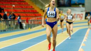 Gaia Sabbatini Altezza | Persone Curiose